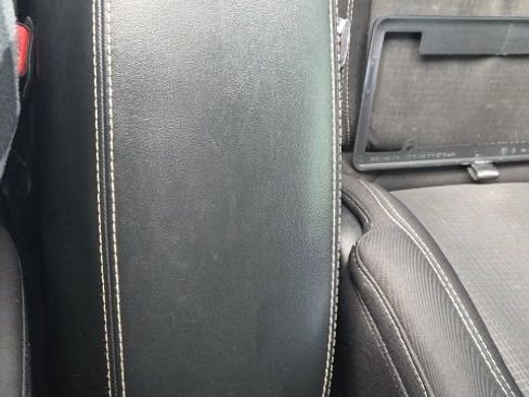 Used 2015 Jeep Cherokee Latitude w/ Cold Weather Group image 35