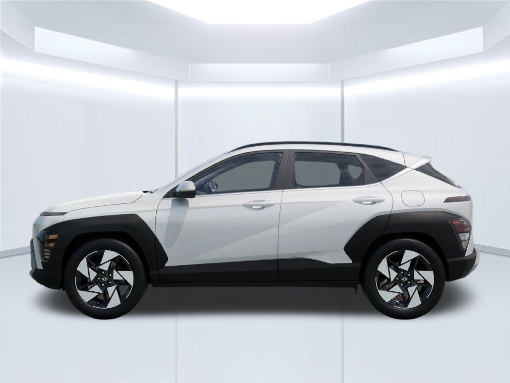 New 2027 Hyundai Kona Limited FWD image 3