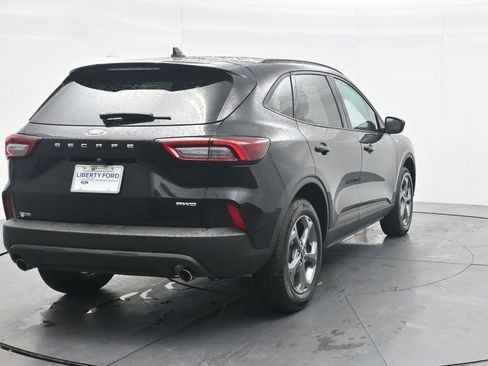 Used 2025 Ford Escape ST-Line AWD/4WD image 6