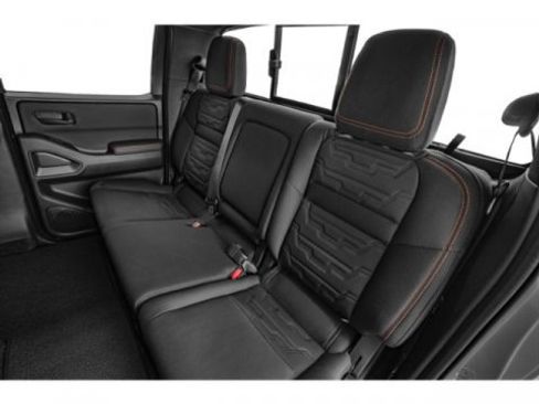 New 2026 Nissan Frontier PRO-4X w/ Pro Premium Package AWD/4WD image 15