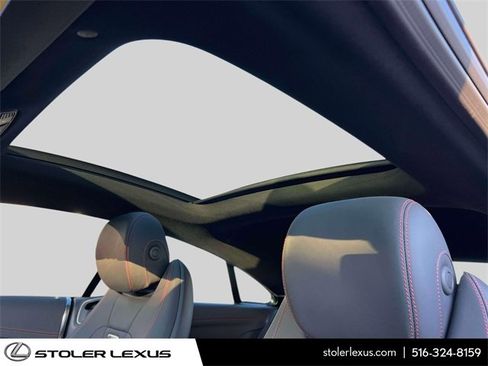 Used 2021 Mercedes-Benz E 53 AMG E 53 AMG image 21