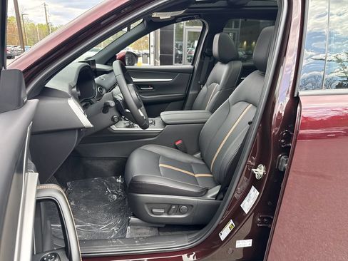 Used 2026 MAZDA CX-90 3.3 Turbo S w/ Premium Plus AWD/4WD image 22