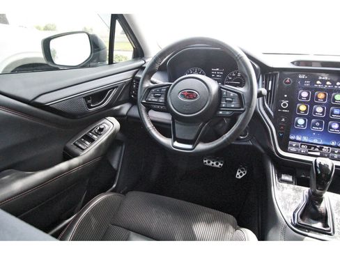 Used 2024 Subaru Legacy Sport AWD/4WD image 8