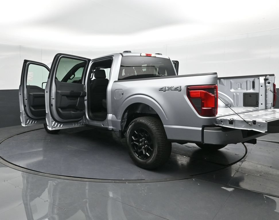 Used 2025 Ford F150 STX AWD/4WD image 55
