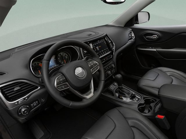 Used 2019 Jeep Cherokee Latitude Plus FWD image 59