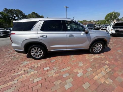 Used 2025 Hyundai Palisade SEL FWD image 36