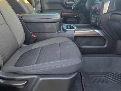 Certified 2021 Chevrolet Silverado 1500 LT Trail Boss w/ Bed Protection Package image 14