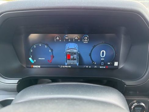New 2026 Ford F150 Lariat AWD/4WD image 19