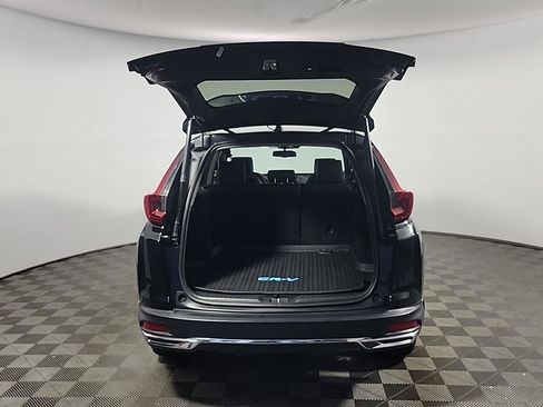 Certified 2020 Honda CR-V Touring image 6