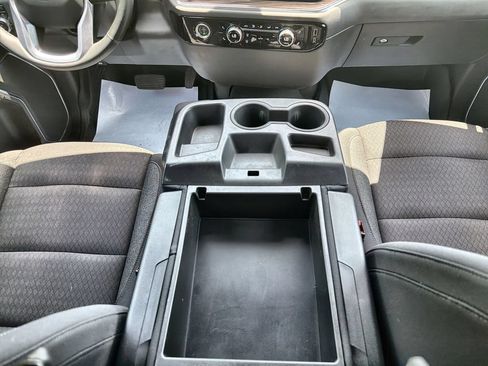 Used 2023 GMC Sierra 1500 Elevation AWD/4WD image 33