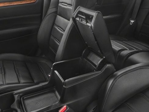 Used 2018 Honda CR-V EX-L image 15