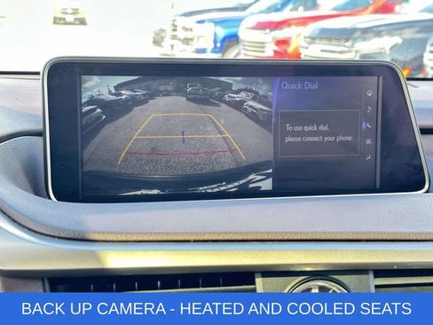 Used 2019 Lexus RX 350L 350L image 4