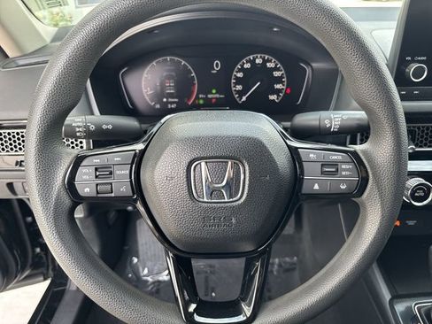Used 2023 Honda Civic LX image 21