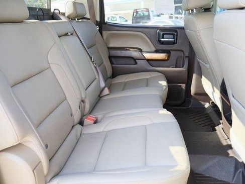 Used 2019 Chevrolet Silverado 2500 LTZ w/ Duramax Plus Package image 24