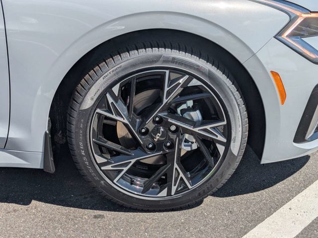 New 2026 Kia K5 GT-Line FWD image 11
