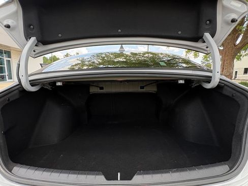 Used 2022 Kia K5 GT-Line FWD image 21