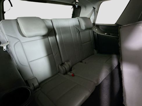 Used 2019 Chevrolet Tahoe LT w/ Luxury Package image 26