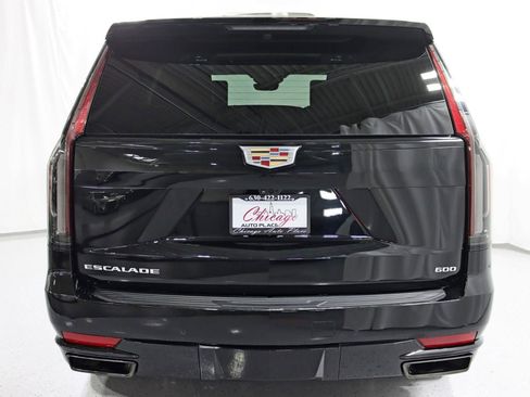 Used 2022 Cadillac Escalade Sport Platinum image 14