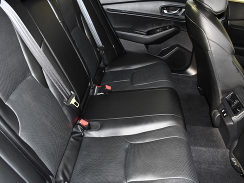 Certified 2024 Honda Accord Touring image 45