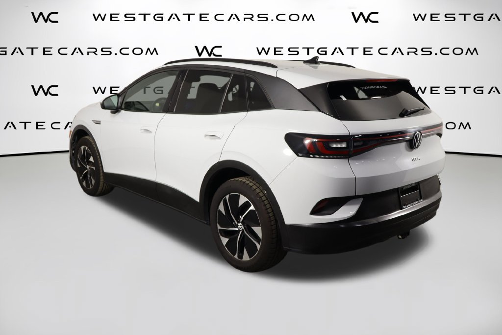 Used 2022 Volkswagen ID.4 Pro AWD/4WD image 51