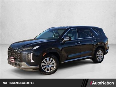 Used 2024 Hyundai Palisade SEL