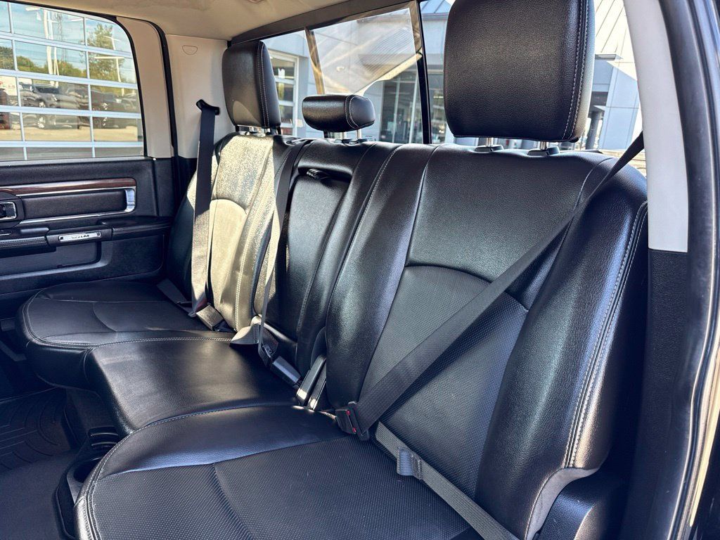 Used 2014 RAM 3500 Laramie AWD/4WD image 40