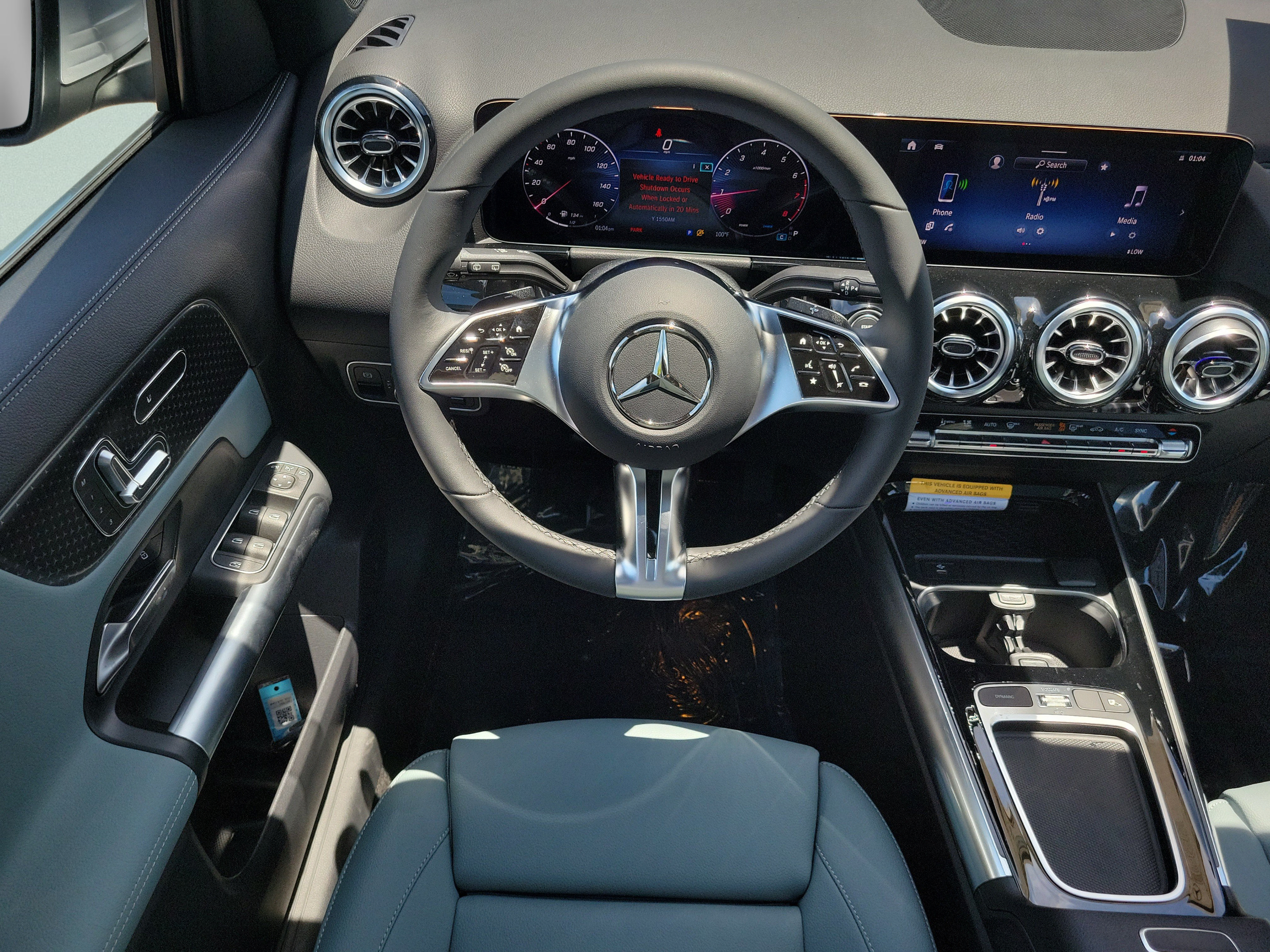 Used 2026 Mercedes-Benz GLA 250 image 12