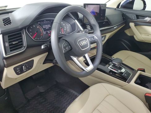 Used 2024 Audi Q5 2.0T Premium AWD/4WD image 24