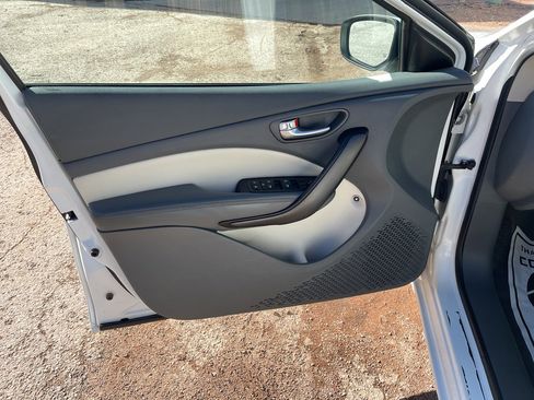 Used 2013 Dodge Dart Limited w/ Limited Special Edition Group image 9