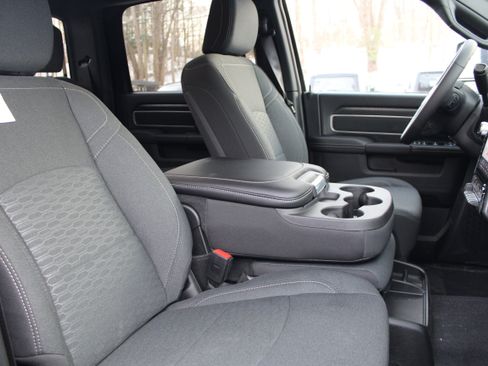 Used 2025 RAM 2500 Big Horn image 19