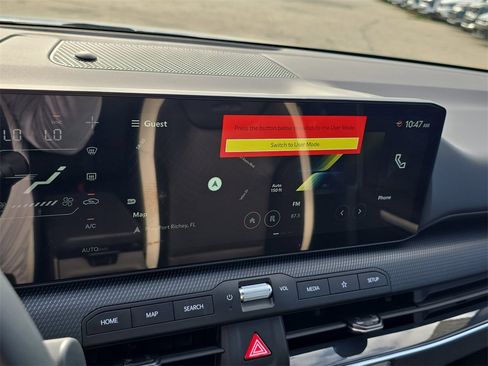 New 2025 Kia K4 GT-Line Turbo image 23