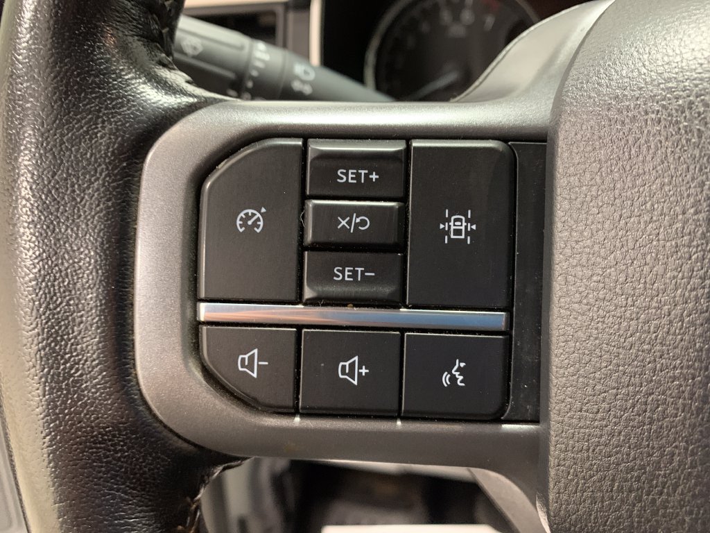 Used 2022 Ford F150 XLT w/ Equipment Group 302A High AWD/4WD image 21