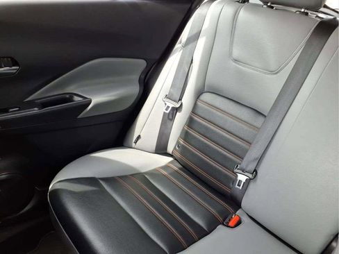 Used 2023 Nissan Kicks SR w/ SR Premium Package FWD image 16