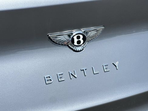 Certified 2022 Bentley Bentayga Speed AWD/4WD image 33