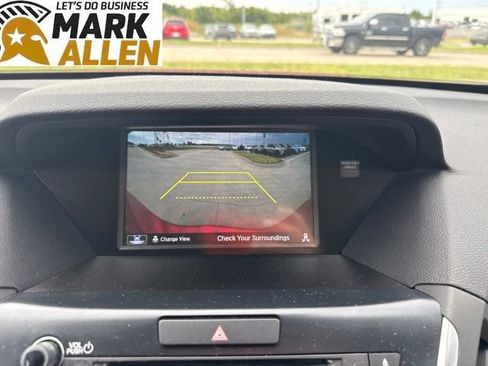 Used 2019 Acura MDX FWD w/ Technology Package image 10