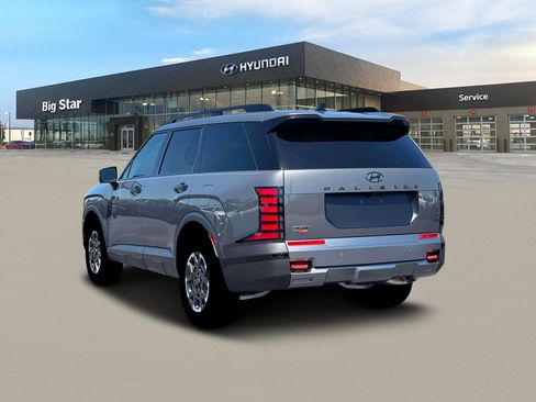 New 2026 Hyundai Palisade XRT Pro image 5