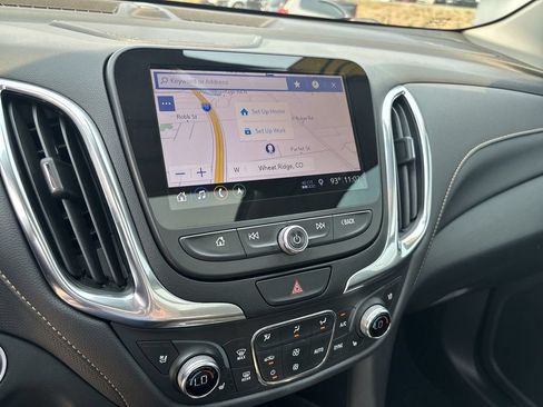 Certified 2021 Chevrolet Equinox Premier AWD/4WD image 19