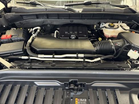 Used 2023 GMC Sierra 1500 Elevation AWD/4WD image 26