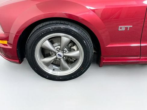 Used 2007 Ford Mustang GT Premium RWD image 31