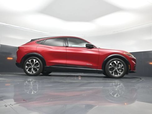 Certified 2023 Ford Mustang Mach-E Premium RWD image 46