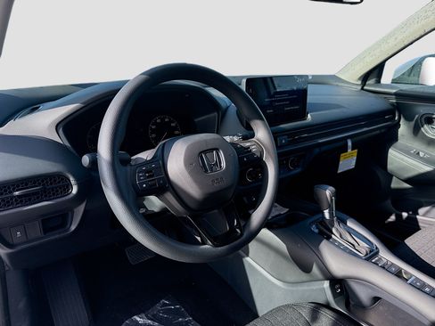 New 2027 Honda HR-V LX image 9
