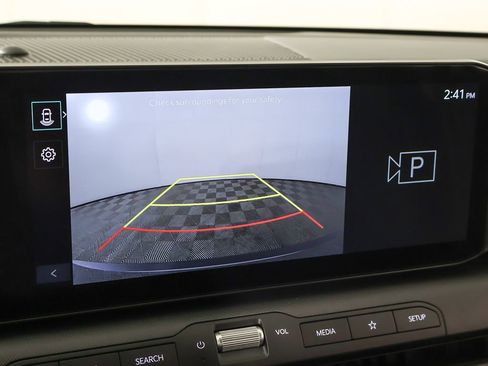 Used 2025 Kia K4 FWD image 40