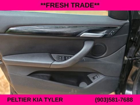 Used 2019 BMW X1 sDrive28i image 14