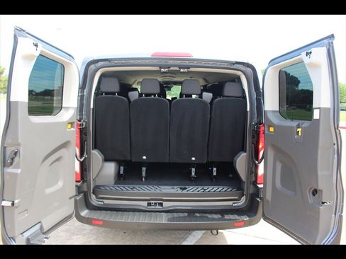 Used 2024 Ford Transit 350 XLT image 8