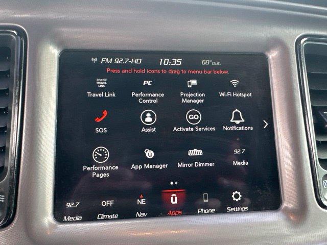 Used 2023 Dodge Challenger GT RWD image 29
