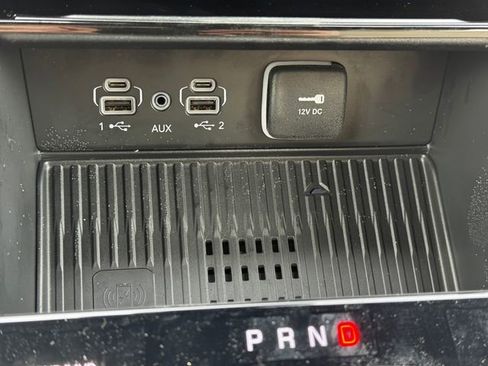 New 2026 Jeep Grand Cherokee Limited w/ Luxury Tech Group II image 39