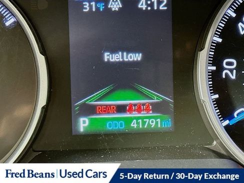 Used 2022 Toyota RAV4 LE image 15