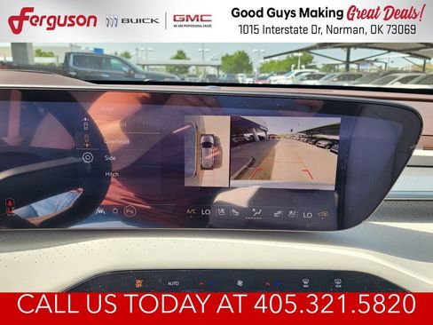 New 2026 Buick Enclave Avenir w/ Super Cruise Package FWD image 29