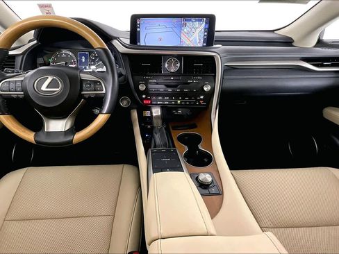 Used 2022 Lexus RX 350 FWD w/ Premium Package image 14