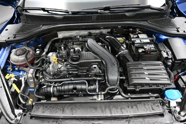 Used 2024 Volkswagen Jetta S FWD image 34